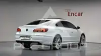 2016 Volkswagen CC