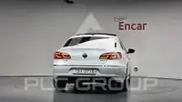 2016 Volkswagen CC