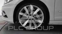 2016 Volkswagen CC