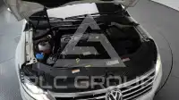 2016 Volkswagen CC