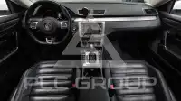 2016 Volkswagen CC