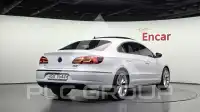 2016 Volkswagen CC