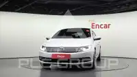2016 Volkswagen CC