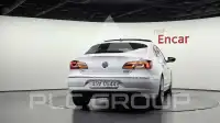 2016 Volkswagen CC