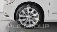 2016 Volkswagen CC