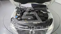 2016 Volkswagen CC