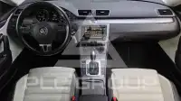 2016 Volkswagen CC