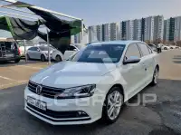 2016 Volkswagen Jeta