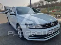 2016 Volkswagen Jeta