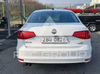 2016 Volkswagen Jeta