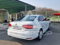 2016 Volkswagen Jeta