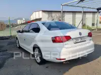 2016 Volkswagen Jeta