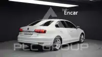 2016 Volkswagen Jeta