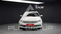 2016 Volkswagen Jeta