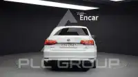 2016 Volkswagen Jeta