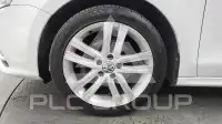 2016 Volkswagen Jeta