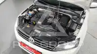 2016 Volkswagen Jeta