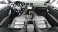 2016 Volkswagen Jeta
