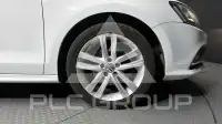 2016 Volkswagen Jeta
