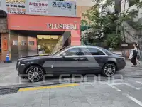 2016 Rolls Royce Ghost