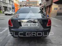 2016 Rolls Royce Ghost