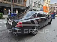 2016 Rolls Royce Ghost