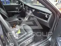 2016 Rolls Royce Ghost
