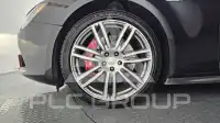 2016 Maserati GHIBLI