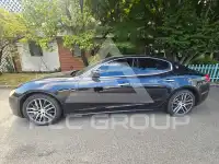 2016 Maserati GHIBLI