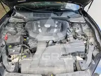 2016 Maserati GHIBLI