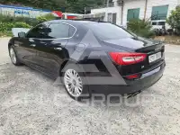 2016 Maserati QUATTROPORTE