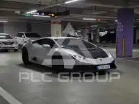 2016 Lamborghini Huracan