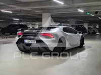 2016 Lamborghini Huracan