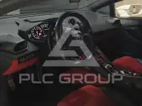 2016 Lamborghini Huracan