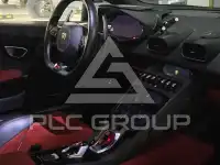 2016 Lamborghini Huracan