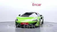 2016 McLaren 570S