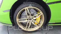 2016 McLaren 570S