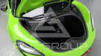 2016 McLaren 570S