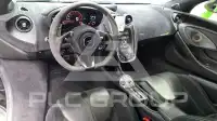 2016 McLaren 570S