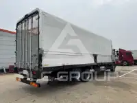 2016 GM Daewoo 프리마 중형트럭