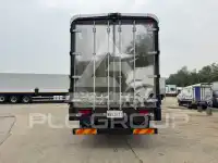2016 GM Daewoo 프리마 중형트럭