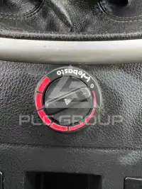 2016 GM Daewoo 프리마 중형트럭
