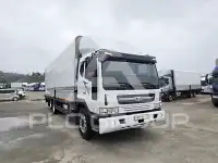 2016 GM Daewoo Novus