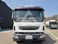 2016 GM Daewoo Prima