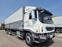 2016 GM Daewoo Prima