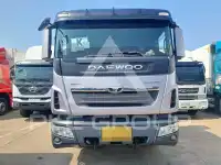 2016 GM Daewoo Prima