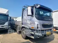 2016 GM Daewoo Prima