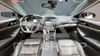 2017 Nissan Maxima