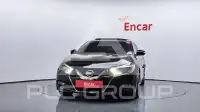 2017 Nissan Maxima