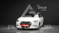 2017 Nissan Maxima